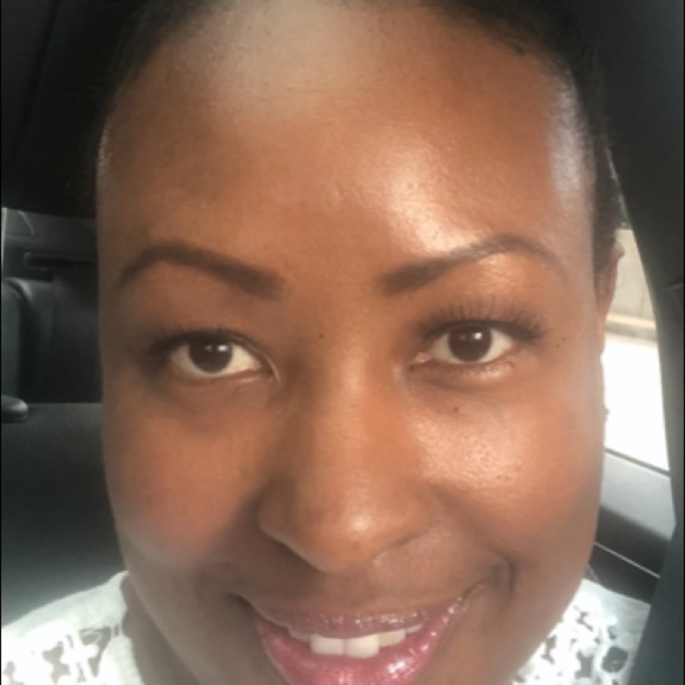 Meet your Posher, Sonya